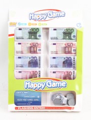 УЦЕНКА 10% Гроші в кор. /240-2/