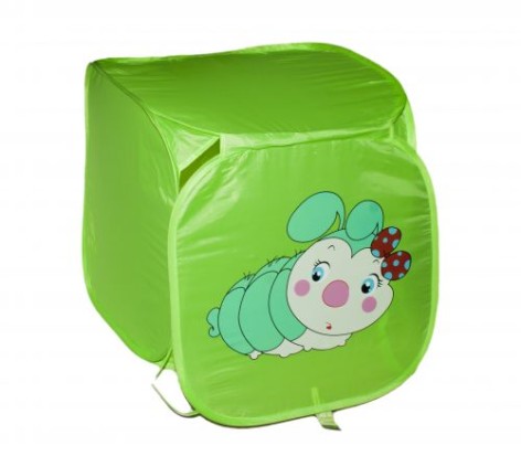 Кошик для іграшок 