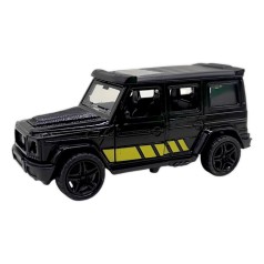 Машина металева 