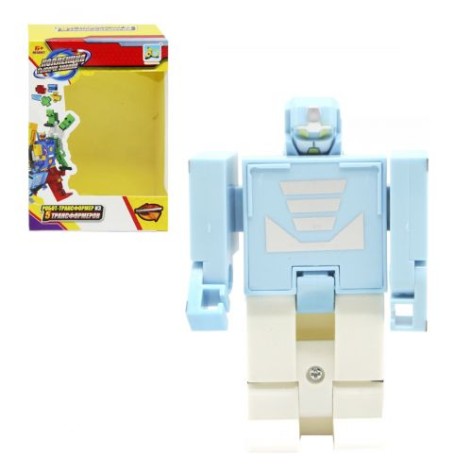 Трансформер "Математические знаки: Минус"