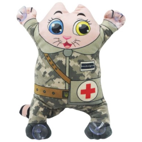 М'яка іграшка 