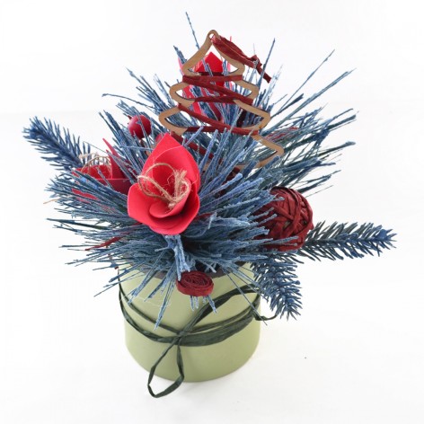 Композиція Yes! Fun 