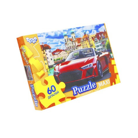 Пазлы Maxi 