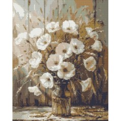 Алмазная мозаика 