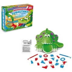 Развлекательная игра 