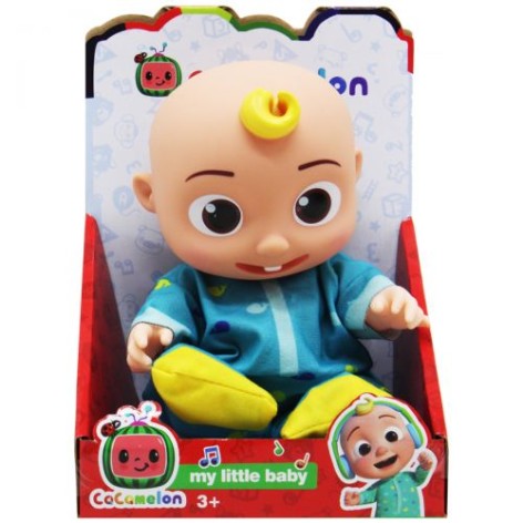 Пупс (20 см), вид 1