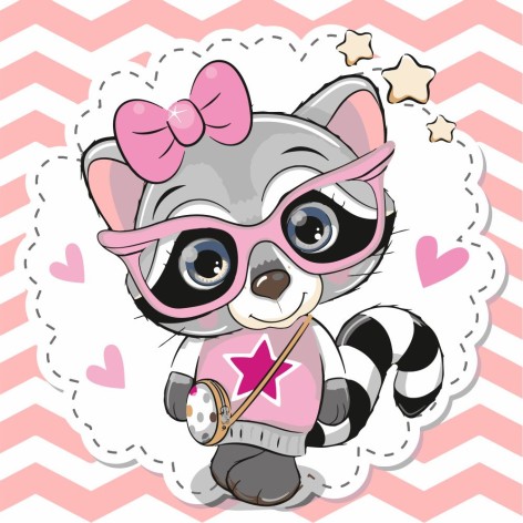 Картина за номерами 