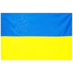 Прапор України 150*100 см