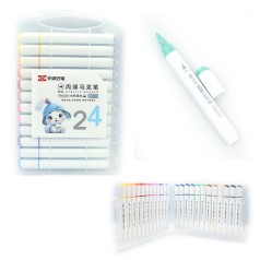 Набор маркеров акриловых 