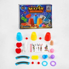 Набір фокусів 