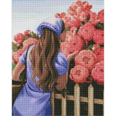 Алмазна мозаїка 