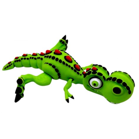 Ігрова фігурка "Тиранозавр рухомий" 3d друк (мікс видів)