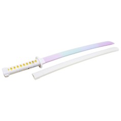 Меч Катана білий 67 см