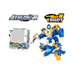 Трансформер робот-машина, в кор. 