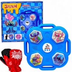 Електронний бокс СТІЧ (СИНІЙ)