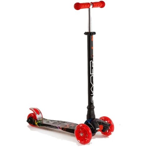 Самокат дитячий 