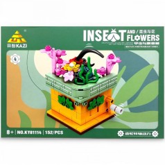 Конструктор серии 