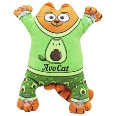 Іграшка на присосках 