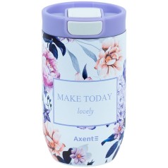 Термокружка 350 мл, Violet Whispers