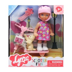 Игровой набор 