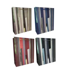 Подарунковий пакет картон 200грм, 