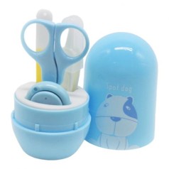 Дитячий манікюрний набір 