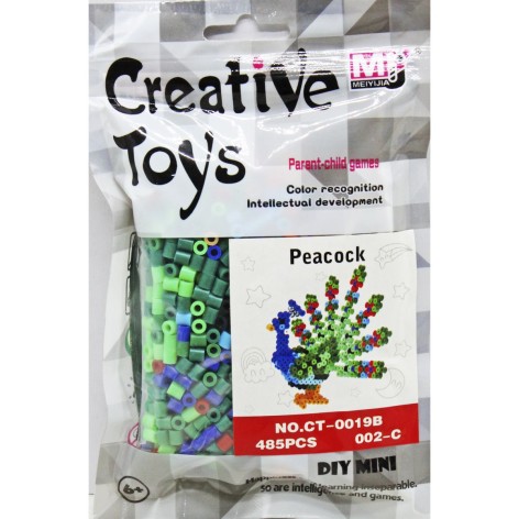 ТЕРМОМОЗАИКА 