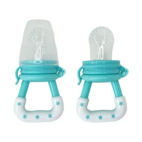 Ниблер Стандартный бирюзовый