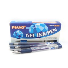 Ручка гелевая 