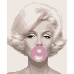 Картина за номерами Artissimo