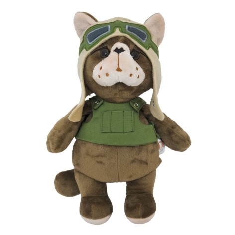 Мʼяка іграшка 