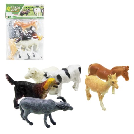 Набор игровой 