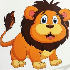 Картина по номерам 