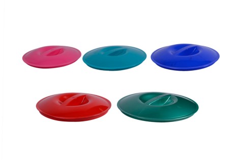 Крышка для ведра емкостью 7л., 8л.