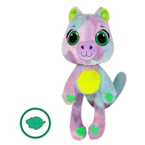 М'яка іграшка Bubble Pops "М'ятна капібара" 34 см (2312004/7)