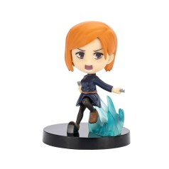 Игровая аниме фигурка 