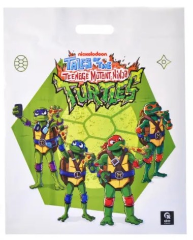 Пакет поліетиленовий QBEE 