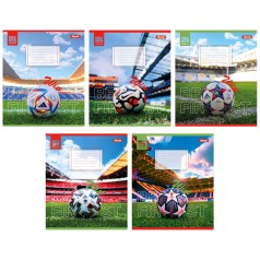 А5/48 кл. 1В Win, тетрадь для записей 10 шт в уп.