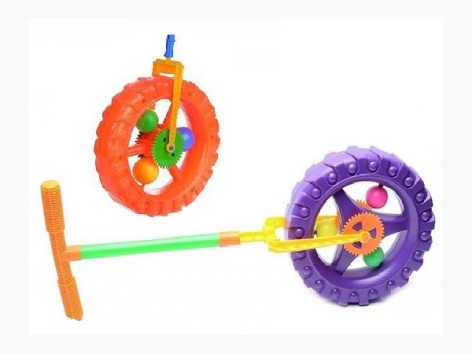 Каталка дитяча Kinderway 