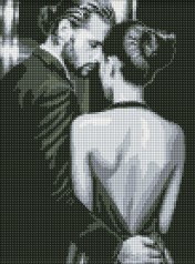 Набір алмазної мозаїки Ideyka 