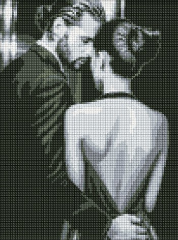 Набір алмазної мозаїки Ideyka 