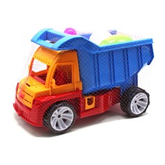 Алексбамс кегли малыши (оранжевая)