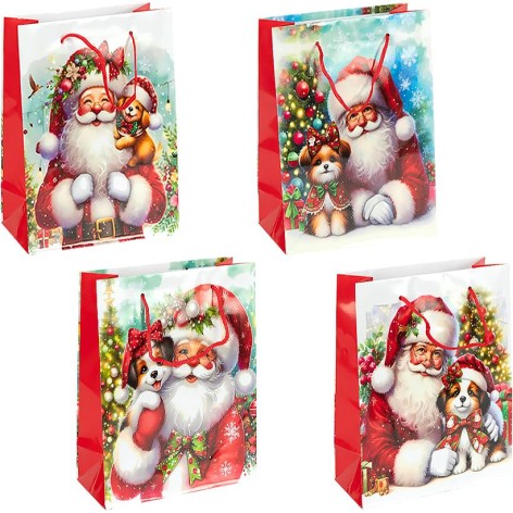 Подарунковий пакет 