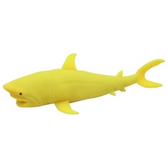 Акула Тянучка, жовта