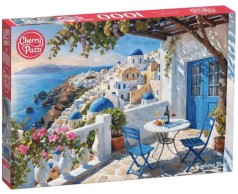 Пазл CherryPazzi на 1000 элементов 