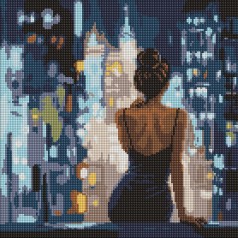 Набір з алмазною мозаїкою 