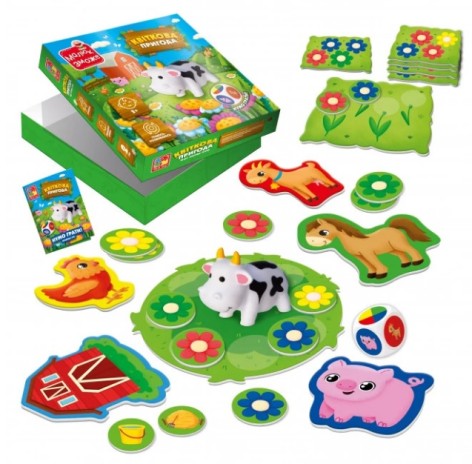 Гра настільна 