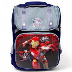 Рюкзак з пеналом 