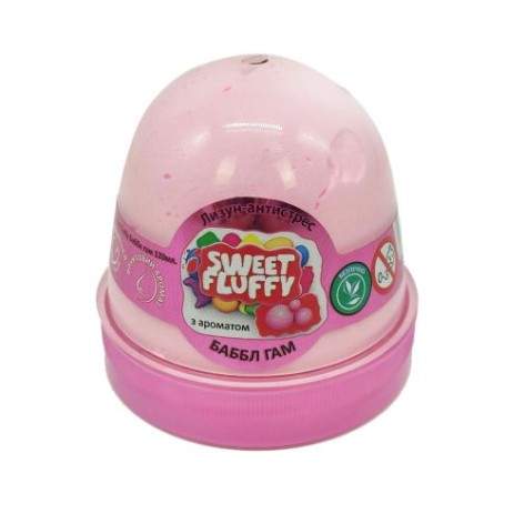 Лизун-антистресс 