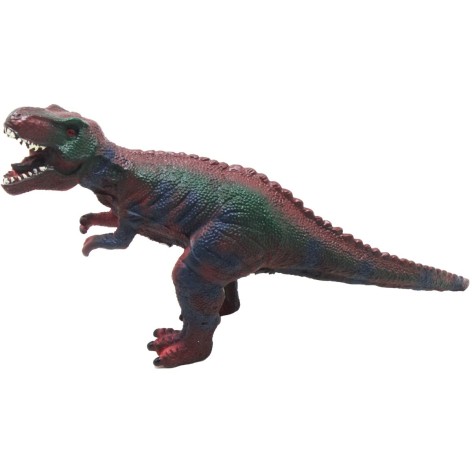 Динозавр PD001-2 гум.муз.вид 2